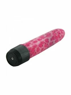Cal Exotics Mini Pink Leopard Vibrator -Vibrators Store Sale fpt2ukctmykyrha0fldw