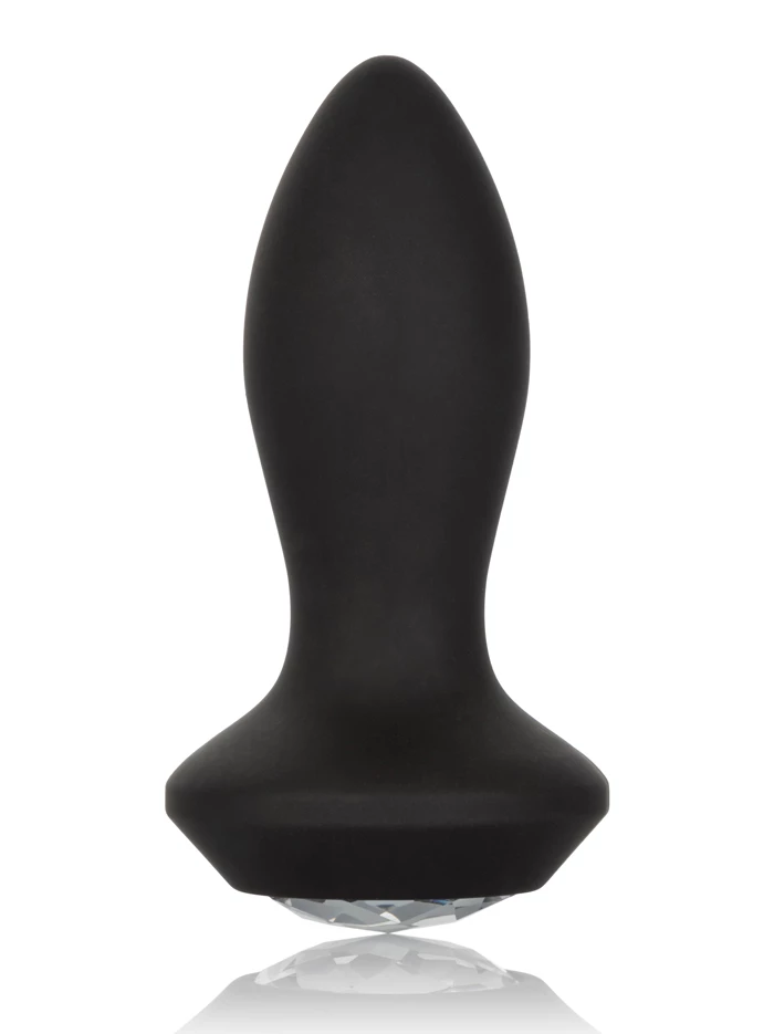Cal Exotics Power Gem Petite Anal Plug 1 Cal Exotics Power Gem Petite Anal Plug