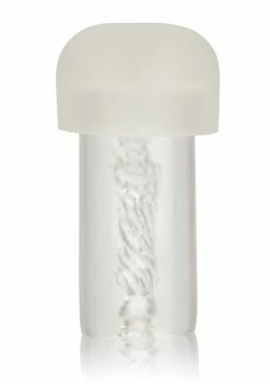 Cal Exotics Optimum Series - Automatic Smart Pump Replacement Sleeve