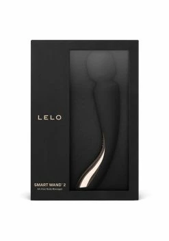 LELO Smart Wand 2 - Medium 9 LELO Smart Wand 2 - Medium -Vibrators Store Sale furoq0q9xscqko9ffyj4