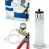 LA Pump Premium Penis Pump Kit