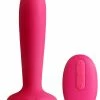 Svakom Primo Wireless Warming Prostate Stimulator