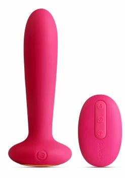 Svakom Primo Wireless Warming Prostate Stimulator