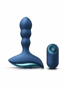 NS Novelties Renegade - Mach I Anal Stimulator