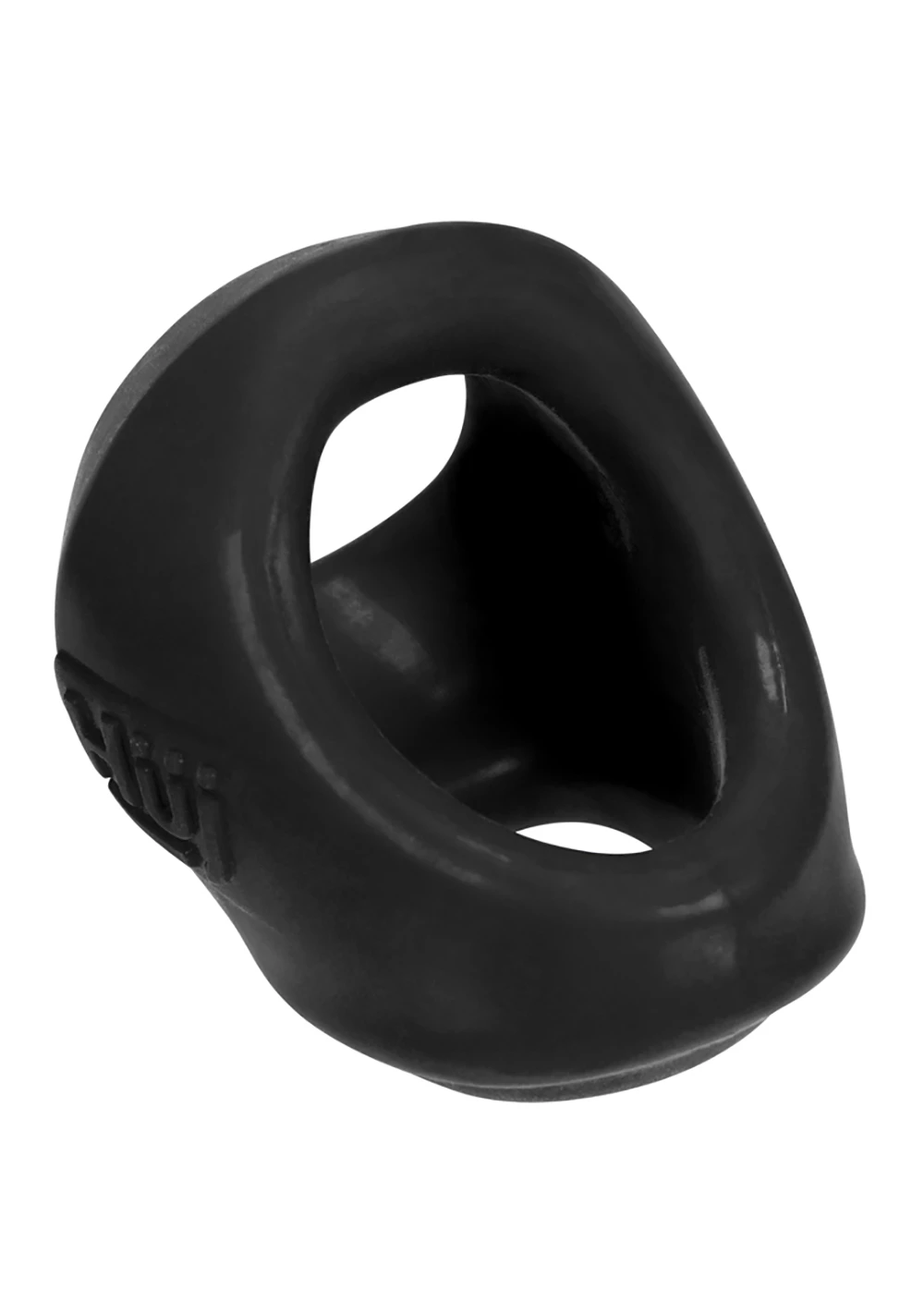 Oxballs Clutch Cock/Ball Sling Tar 1 Oxballs Clutch Cock/Ball Sling Tar