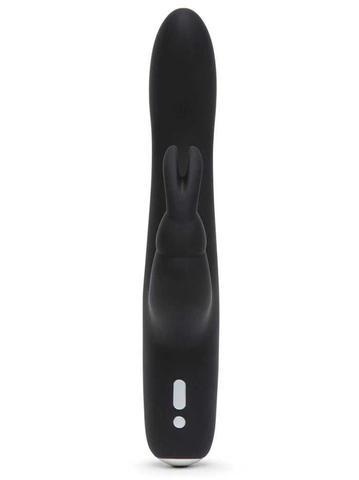 Fifty Shades Of Grey Fifty Shades Greedy Girl Slimline Rabbit Vibrator 3 Fifty Shades Of Grey Fifty Shades Greedy Girl Slimline Rabbit Vibrator - Image 3