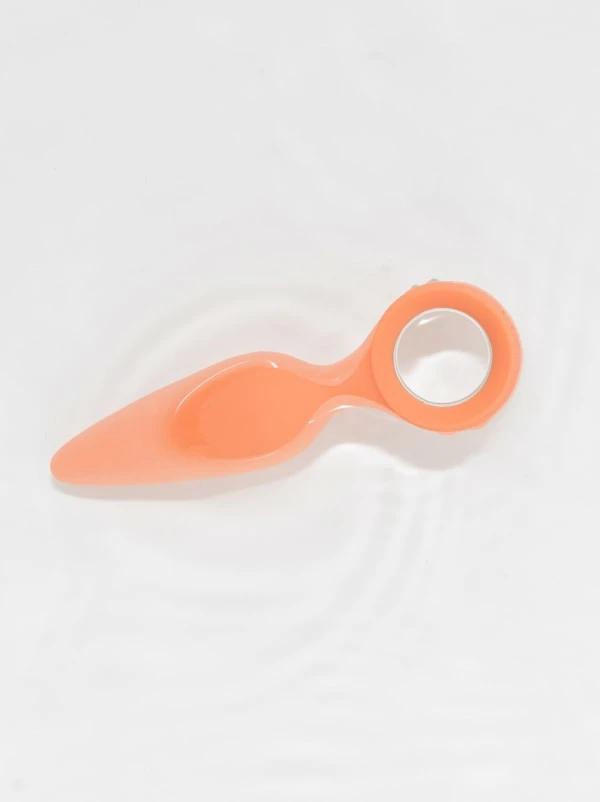 Emojibator Orville Butt Plug 2 Emojibator Orville Butt Plug - Image 2