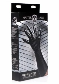 Master Series Pleasure Fister Textured Glove 5 Master Series Pleasure Fister Textured Glove -Vibrators Store Sale fytdv2vzptftltuuupcg