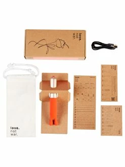 Love Not War Laska Vibrator -Vibrators Store Sale fyvafd6yggnn0qqfjrcm