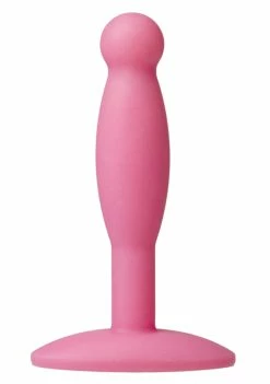 Doc Johnson Platinum™ Premium Silicone - The Minis - Smooth - Small -Vibrators Store Sale fz5tz98rl5ciqgt2kdgi