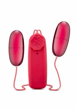 Blush Double Pop Eggs