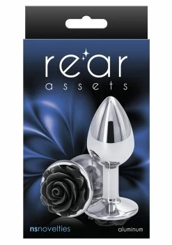 NS Novelties Rear Assets Rose Plug Small 14 NS Novelties Rear Assets Rose Plug Small -Vibrators Store Sale g0gqrvtcvgwjconluk4c