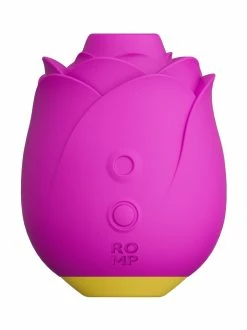 Romp Rose Clitoral Stimulator