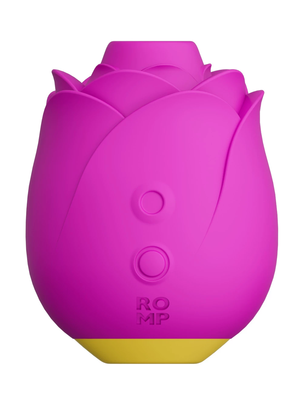 Romp Rose Clitoral Stimulator 1 Romp Rose Clitoral Stimulator