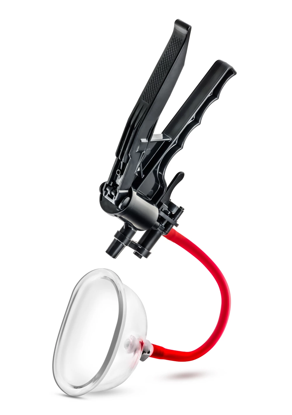 Blush Temptasia Advanced Pussy Pump System 4 Blush Temptasia Advanced Pussy Pump System - Image 4