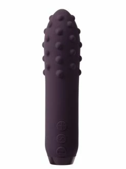Je Joue Duet Vibrator