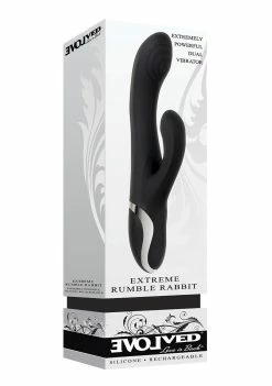 Evolved Novelties Extreme Rumble Rabbit 9 Evolved Novelties Extreme Rumble Rabbit -Vibrators Store Sale g7g98yxhxuvakaj48sl7