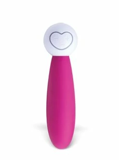 Lovelife Discover Mini Rechargeable Vibrator By OhMiBod
