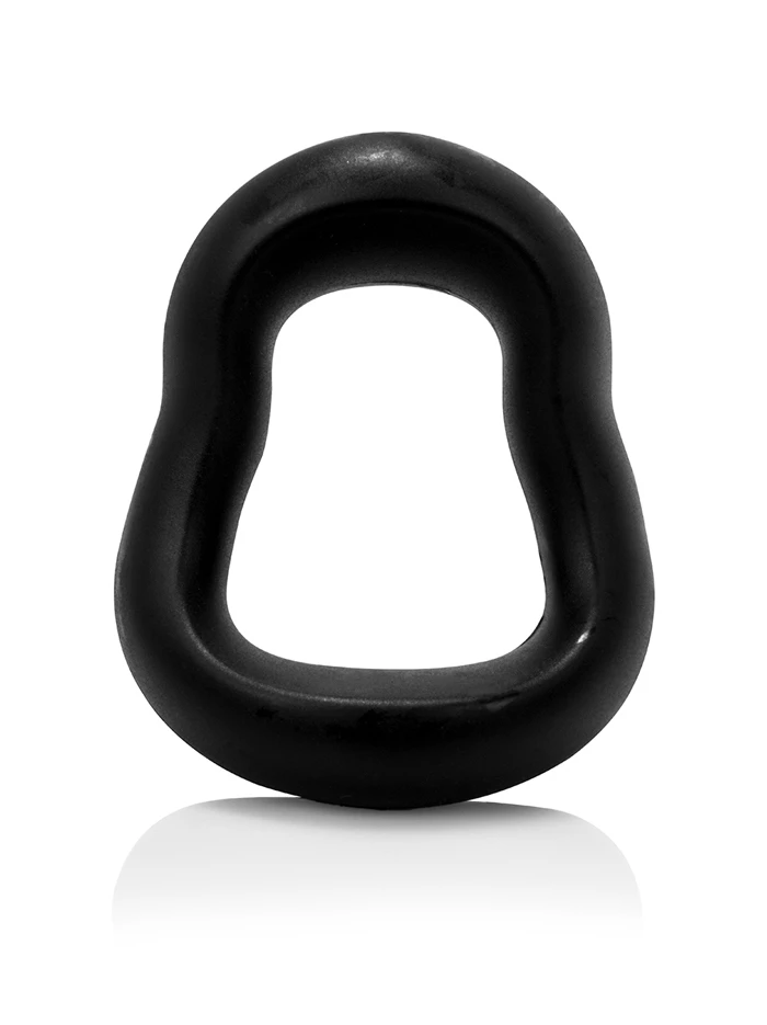 Screaming O SwingO Curved Silicone Cock Ring 2 Screaming O SwingO Curved Silicone Cock Ring - Image 2