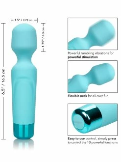 Cal Exotics Eden Wand 11 Cal Exotics Eden Wand -Vibrators Store Sale gakgnejanhax0pyll6ek