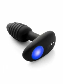 Lumen Anal Plug By OhMiBod