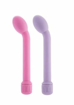 Cal Exotics First Time G-spot Tulip Vibrator
