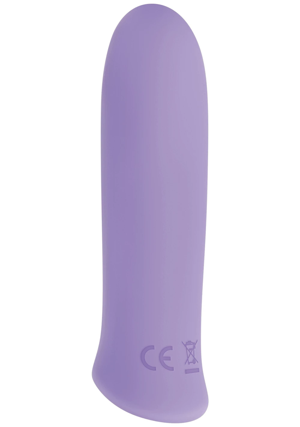 Evolved Novelties Purple Haze Rechargeable Bullet 2 Evolved Novelties Purple Haze Rechargeable Bullet - Image 2