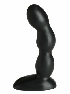 Good Vibes Toys Don Juan Silicone Anal Toy