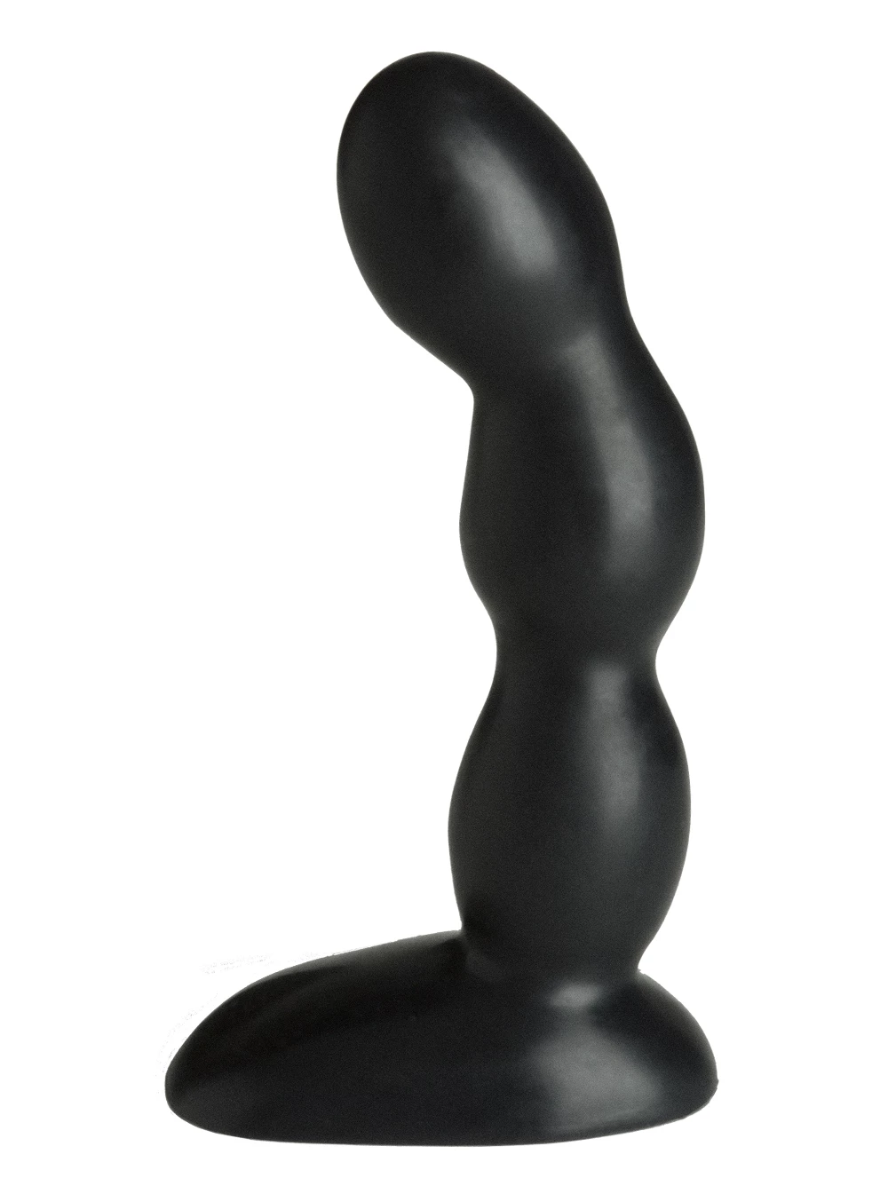 Good Vibes Toys Don Juan Silicone Anal Toy 1 Good Vibes Toys Don Juan Silicone Anal Toy