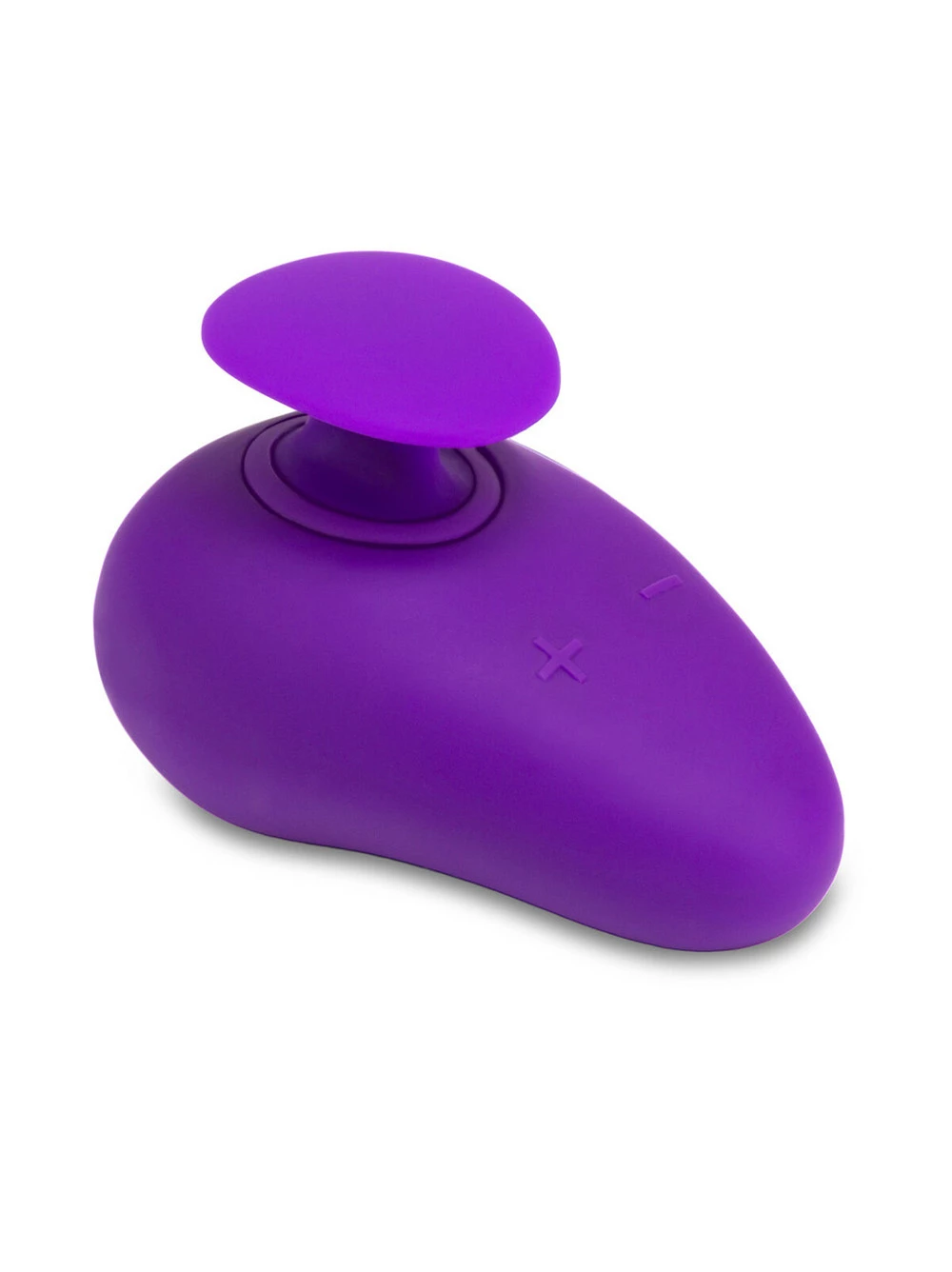Blush Wellness Palm Sense Vibrator 1 Blush Wellness Palm Sense Vibrator