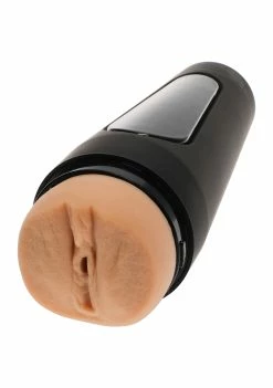 Doc Johnson Main Squeeze™ - Cherie DeVille Pussy