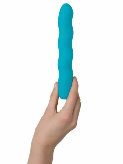 Good Vibes Toys Pirouette Waterproof Vibrator -Vibrators Store Sale gfiqdaelcbx9niug1gnz