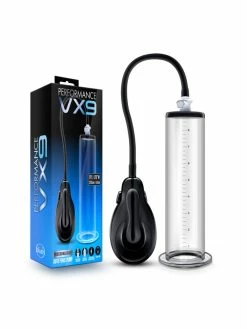 Blush Performance VX9 Auto Penis Pump 7 Blush Performance VX9 Auto Penis Pump -Vibrators Store Sale ghvfzaln1hx34nkckevg