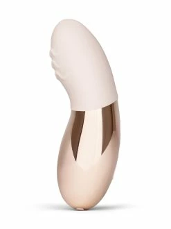 Le Wand Compact Point Vibrator