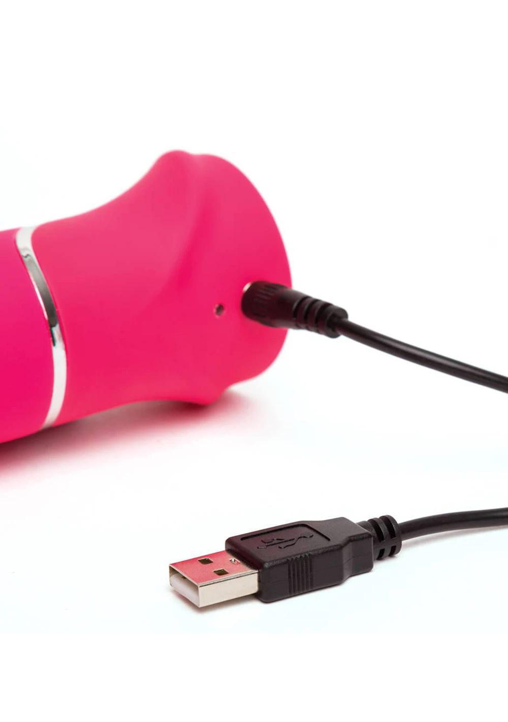 Lovehoney Happy Rabbit Thrusting Realistic Rabbit Vibrator 4 Lovehoney Happy Rabbit Thrusting Realistic Rabbit Vibrator - Image 4