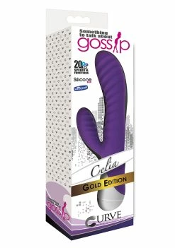 Curve Novelties Gossip Celia 11 Curve Novelties Gossip Celia -Vibrators Store Sale gjczxrm96cnqsfinzsc6