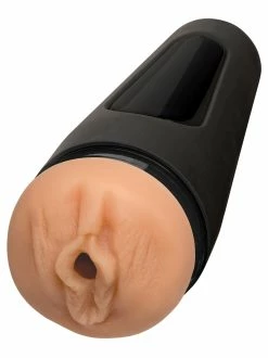 Doc Johnson Main Squeeze Dani Daniels Vulva Masturbator