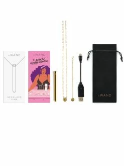 Le Wand Necklace Vibe -Vibrators Store Sale gkn7udcrch2mr4ue0lhh