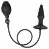 Cal Exotics Silicone Inflatable Butt Plug Medium