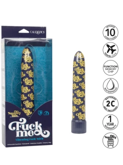 Cal Exotics Naughty Bits F*ck Me Vibrator -Vibrators Store Sale gmsjnq7wx0aidpsgv6hi