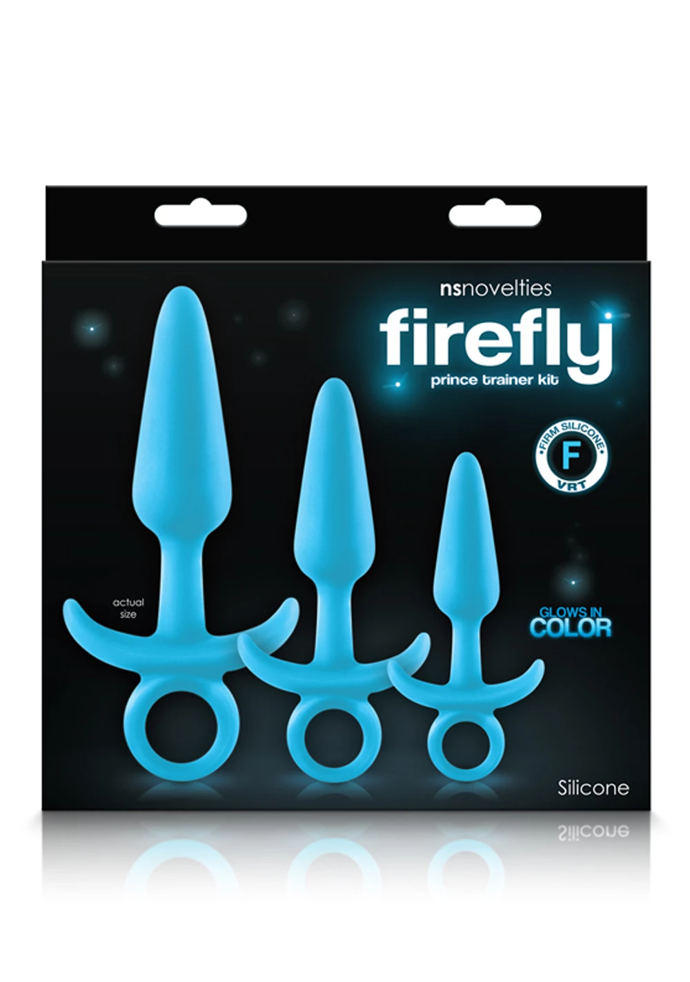 NS Novelties Firefly Prince Trainer Kit 2 NS Novelties Firefly Prince Trainer Kit - Image 2