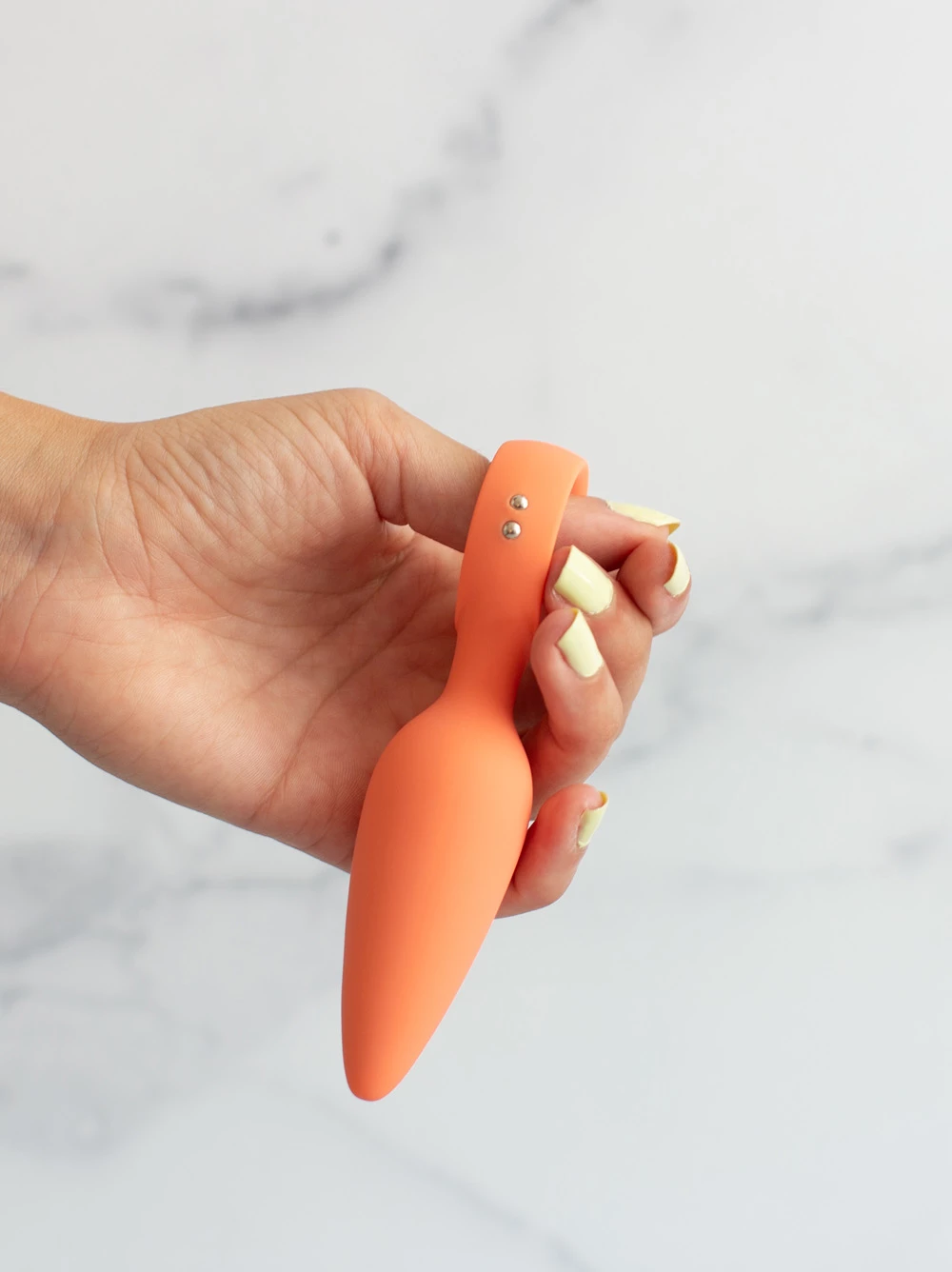 Emojibator Orville Butt Plug 5 Emojibator Orville Butt Plug - Image 5