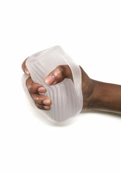 Perfect Fit Male Masturbator With Grips 7 Perfect Fit Male Masturbator With Grips -Vibrators Store Sale gphirvhhqyklpouffdad