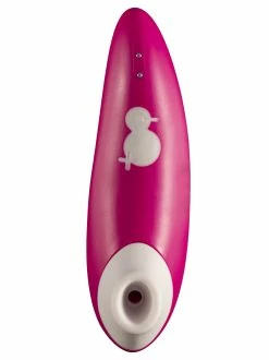 Romp Shine Clitoral Stimulator