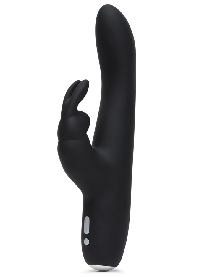 Fifty Shades Of Grey Fifty Shades Greedy Girl Slimline Rabbit Vibrator 1 Fifty Shades Of Grey Fifty Shades Greedy Girl Slimline Rabbit Vibrator