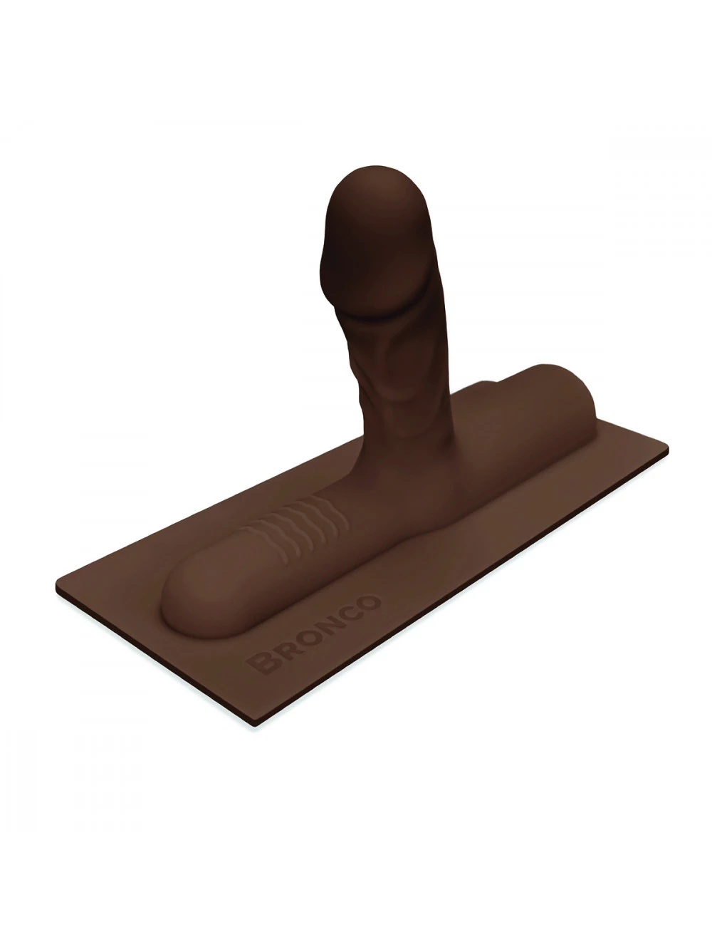 The Cowgirl Cowgirl Bronco Attachment 2 The Cowgirl Cowgirl Bronco Attachment - Image 2