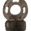 Good Vibes Toys Noir Vibrating Ring