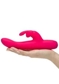 Lovehoney Happy Rabbit Slimline Curve Rechargeable Rabbit Vibrator 7 Lovehoney Happy Rabbit Slimline Curve Rechargeable Rabbit Vibrator -Vibrators Store Sale gqhvuasc0zddepysokgk