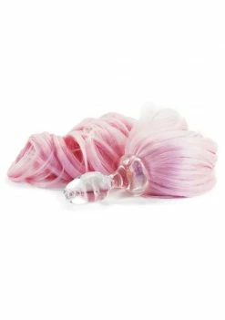 Crystal Delights My Lil Pony Tail - Solid 7 Crystal Delights My Lil Pony Tail - Solid -Vibrators Store Sale guktqwns57nmicznjrdi