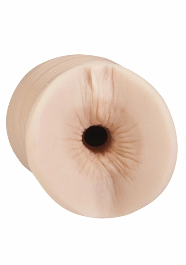 Doc Johnson Signature Strokers - Bobbi Starr ULTRASKYN™ Pocket Ass 1 Doc Johnson Signature Strokers - Bobbi Starr ULTRASKYN™ Pocket Ass